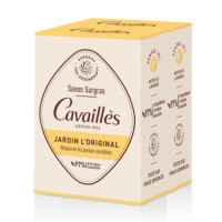 Savon Solide Jardin l'Original Savon Surgras 2 x 200 g