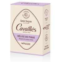 Savon surgras Délice de Figue 100 g
