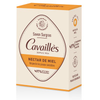 Surgras Pro-Régénérant Savon Nectar de Miel 100 g