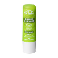 Baume à Lèvres Bio 4 g