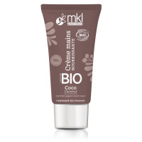 Crème Mains Coco Bio 50 ml