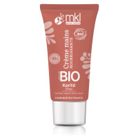 Crème Mains Karité Bio 50 ml
