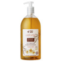 Cosm'Ethik Gel Douche Surgras Monoï de Tahiti 1 L