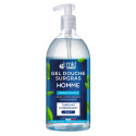 Gel douche Homme Marine sauvage 1 L