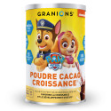 Kid Pat'Patrouille Poudre Cacao Croissance 300 g