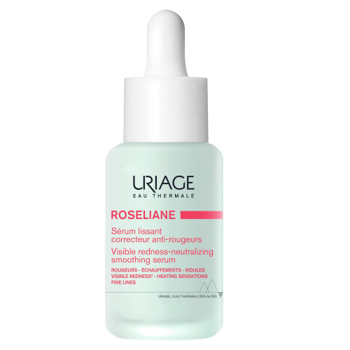 Uriage Roséliane Sérum 30 ml Anti-Rougeurs Apaisant - Pharma360