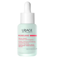 Uriage Roséliane Sérum 30 ml Anti-Rougeurs Apaisant - Pharma360
