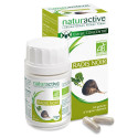 Naturactive Radis Noir Bio 60 gélules Détox Digestive Pharma360