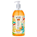 MKL Gel Douche Kids Tropical 1L Douche Ludique Parfum Exotique