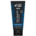 mkl Gel douche Homme Marine Sauvage 200ml Revitalisant Parfumé