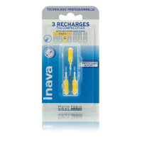 Inava Recharges Brossettes Interdentaires 4 unités Plaque & Gencives Saines