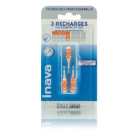 Inava Brossettes Interdentaires 1.2 mm Nettoyage Optimal Pharma360