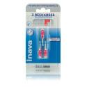 Inava Recharges Brossettes Interdentaires 4x1.5mm Hygiène Optimale