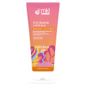 MKL Mohea Gel Douche Exfoliant Mangue 200ml Hydratant et Éclatant