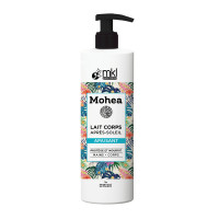 MKL Mohea Lait Après-Soleil Bio 400ml Hydratant Apaisant - Pharma360