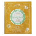 MKL Masque Visage Apaisant Bio 10 ml Hydratant Apaisant - Pharma360
