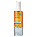 Uriage Bariesun Eau Solaire SPF 50+ 200ml Haute Protection Peaux Sensibles
