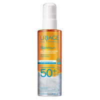 Uriage Bariesun Eau Solaire SPF 50+ 200ml Haute Protection Peaux Sensibles