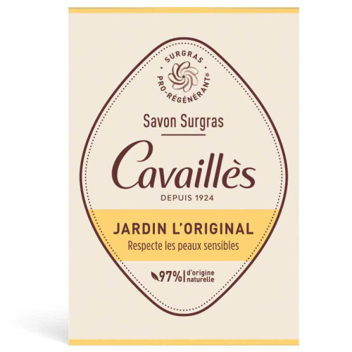 Roge Cavailles Savon Surgras 200g Douceur Peaux Sensibles Pharma360