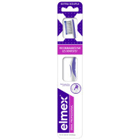Elmex Opti-Email Brosse à Dents Extra Souple Soin Émail Sensible