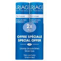 Uriage Xémose Stick Lèvres 2x4g Hydratation Intense Lèvres Douces
