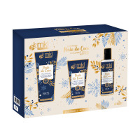 MKL Coffret Perle de Coco Soin Hiver Hydratation Parfum Envoûtant