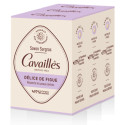 Roge Cavailles Savon Surgras Figue 3x200g Peau Douce et Nourrie
