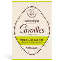 Roge Cavaillès Savon Surgras Oranger Jasmin 200g Peaux Sensibles