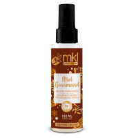 MKL Green Nature Brume Miel Gourmand 100ml Parfum Doux Réconfortant