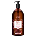 MKL Green Nature Gel Douche Litchi Céleste 1L Hydratant Naturel
