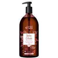 MKL Green Nature Gel Douche Litchi Céleste 1L Hydratant Naturel