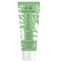 MKL Green Nature Gel Douche Aloe Vera 200ml Hydratant Bio Pharma360