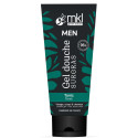 MKL Men Gel Douche Surgras Tonic 200 ml Hydratation et Vitalité