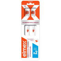 Elmex Brosse à Dents Précision Interdentaire 2x Hygiène Douce Pharma360