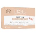 Luxéol Complexe Post-Grossesse 90 Gélules Pousse Cheveux Fatigue