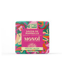 MKL Savon Surgras Monoï 100g Peau Douce et Hydratée Pharma360