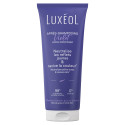 Après-Shampooing Violet Luxéol : Éclat & Pureté pour Cheveux Blonds