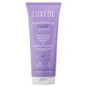 Shamp violet LUXEOL T200ml - Nettoie & éclaire cheveux blonds
