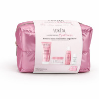 LUXEOL Routine Brillance Voyage - Éclat Miroir 96h