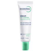 Bioderma Anti-Bril Matifiant : 12h d'hydratation & peau lisse