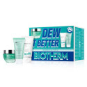 BIOTHERM Coffret Hydratation : 48h d'éclat & peau repulpée