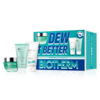 BIOTHERM Coffret Hydratation : 48h d'éclat & peau repulpée