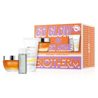 BIOTHERM Coffret Vitamine Glow : Éclat +18% en 2 semaines