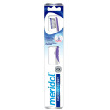 Meridol Parod Expert : Souplesse pour gencives irritées et implants