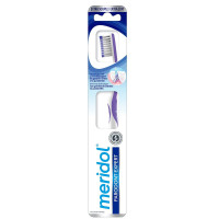 Meridol Parod Expert : Souplesse pour gencives irritées et implants