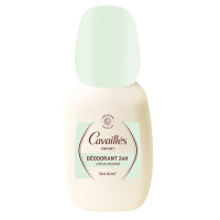 Déodorant Enfant Roge Cavalles 24H - Parfum Lotus Poudré, 2x75ml