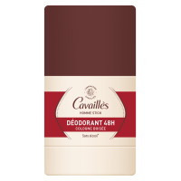 Déodorant Rogé Cavaillès 48H - Cologne Stick Fraîcheur Sans Alcool