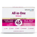 All-In-One GRANIONS : 60 comprimés anti-âge et beauté en un seul geste