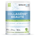 Granions Collagène+Beauté Pomme : Poudre anti-âge peau & cheveux