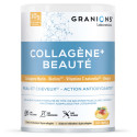 GRANIONS Collagène Beauté : Poudre Tropicale 220g - Peau & Cheveux
